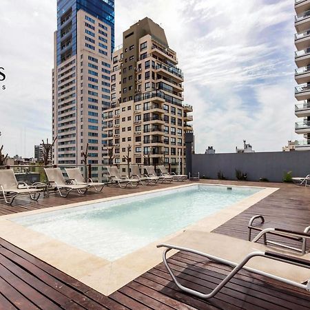 Palermo Apartments By Ayres Buenos Aires Esterno foto