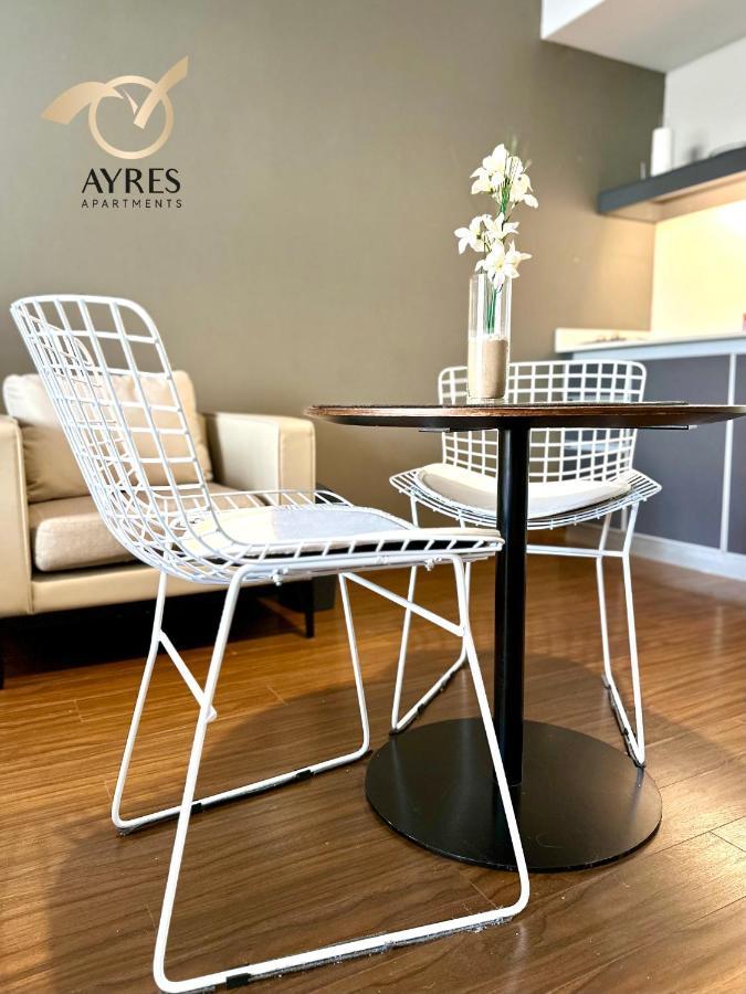Palermo Apartments By Ayres Buenos Aires Esterno foto