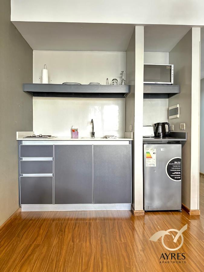 Palermo Apartments By Ayres Buenos Aires Esterno foto