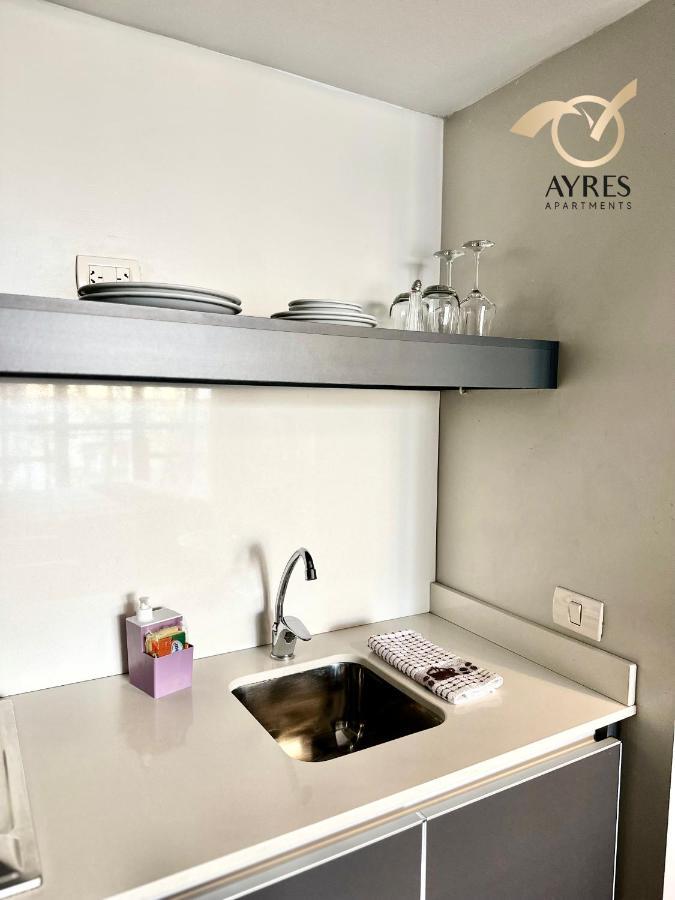 Palermo Apartments By Ayres Buenos Aires Esterno foto